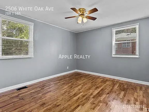 3rd image of 2506 White Oak Ave