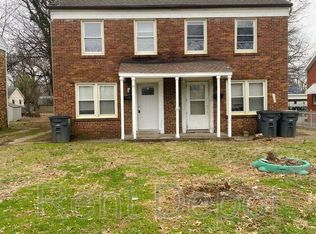 1129 Bayard Park Dr #B, Evansville, IN 47714