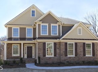 4220 Tobiano Trl, Cumming, GA 30040