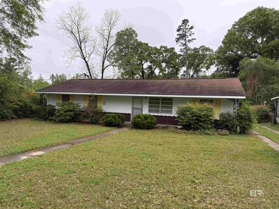 101 Stallworth St, Brewton, AL, 36426
