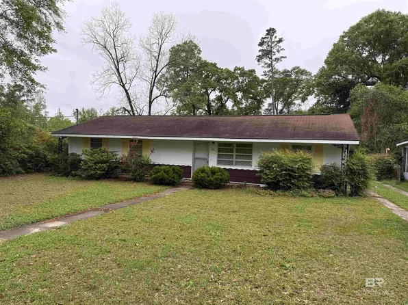 101 Stallworth St, Brewton, AL 36426