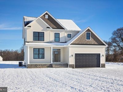 326 Eagle Manor Dr, Church Hill, MD, 21623