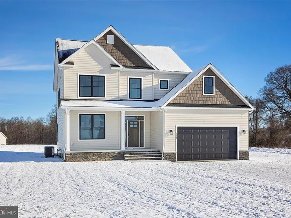 326 Eagle Manor Dr, Church Hill, MD 21623