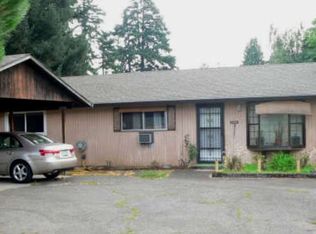 2558 SE 109th Ave, Portland, OR 97266