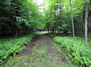 0 Pilgers Rd, Nipissing, ON P0H1Z0