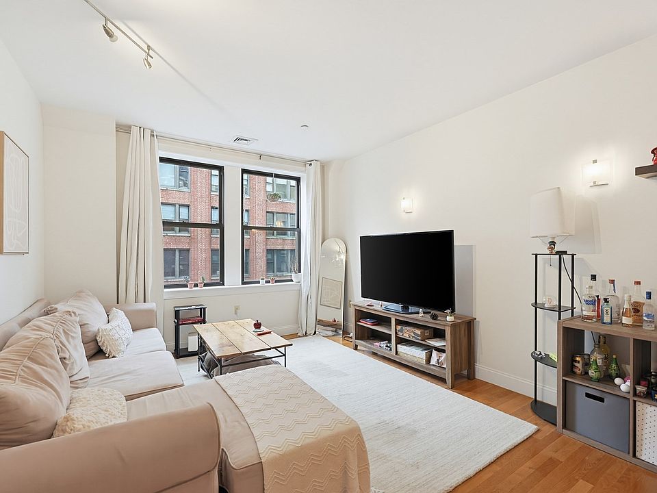 1st image of 42 Beach St Unit 6B