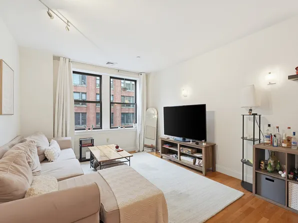 42 Beach St Unit 6B, Boston, MA 02111