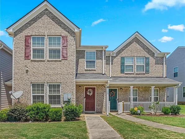 6255 Ellenwood Dr, Rex, GA 30273