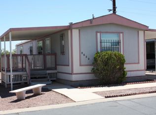 6365 S Wayside Dr, Tucson, AZ 85746