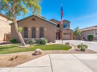 257 W Key West Dr, Casa Grande, AZ 85122