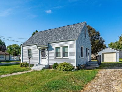 415 W Center St, Sandwich, IL, 60548