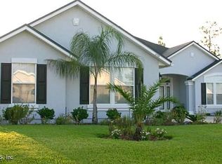 3732 Southbank Cir, Green Cove Springs, FL 32043