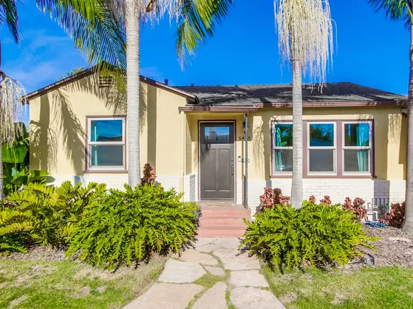 5438 Gilbert Dr #A, San Diego, CA 92115