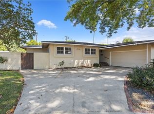 100 N Ashford Pl, Fullerton, CA 92831
