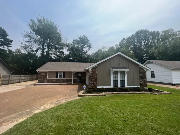 3812 Lucerne Dr, Memphis, TN 38115