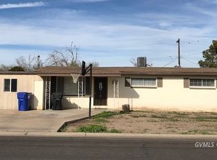 112 E 4th St, Safford, AZ 85546