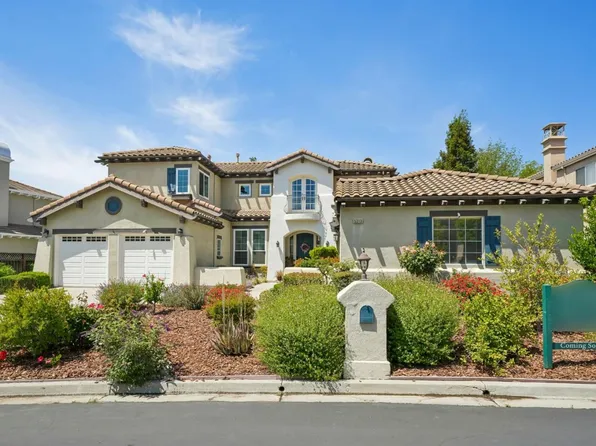 5313 Arezzo Way, San Jose, CA 95138