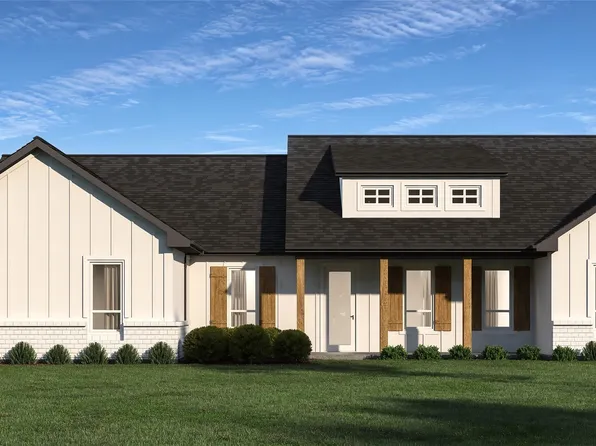 1446 County Road 1660, Alba, TX 75410