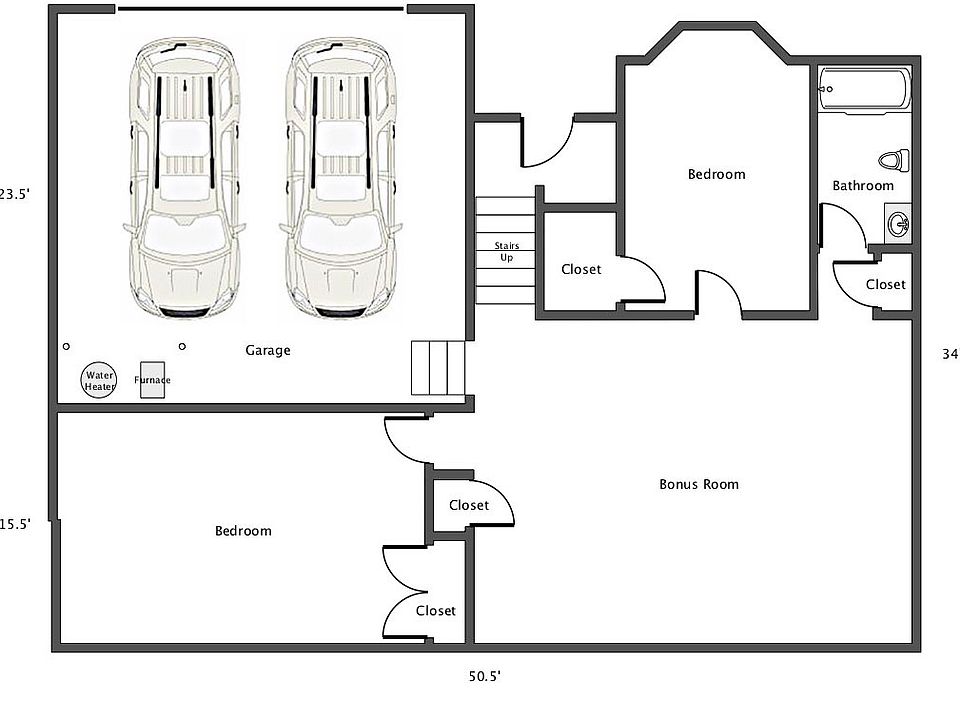 2nd image of 5748 Sonoma Trce
