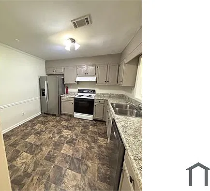 2 bed, 1296 sqft, $1,300 — Photo 4