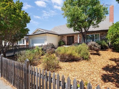 1645 Lauren Drive, Petaluma, CA, 94954