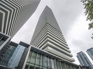 50 Charles St E #1102, Toronto, ON M4Y 0C3