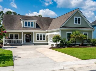 329 Silver Cypress Cir, Summerville, SC 29485