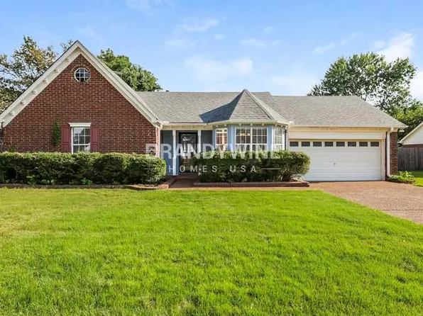 8077 Sandywood Ln, Memphis, TN 38133