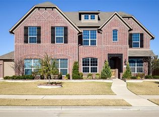 2233 Hideaway Pointe Dr, Little Elm, TX 75068