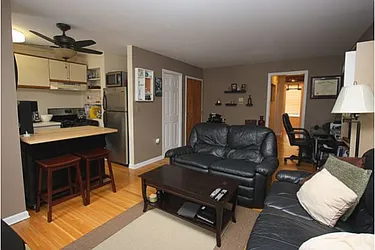 Sold by Liberty Realty