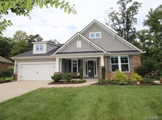 5925 Gatekeeper Ln #46, Charlotte, NC 28227