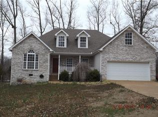 1606 Christi Ave, Chapel Hill, TN 37034