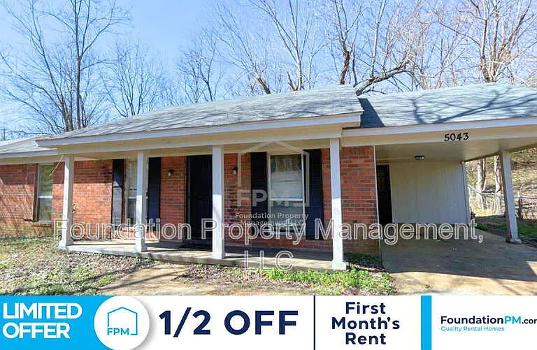 5043 Bowdoin Dr — Photo 1