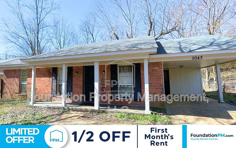 5043 Bowdoin Dr