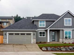 3519 Mountain Quail Ln, Eugene, OR