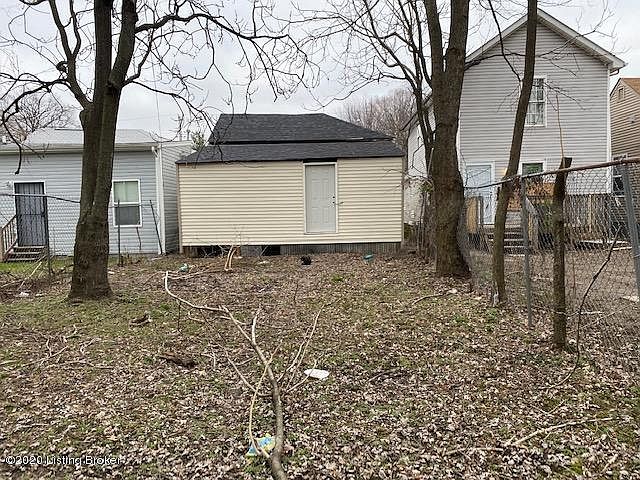 2nd image of 2804 S 5th St