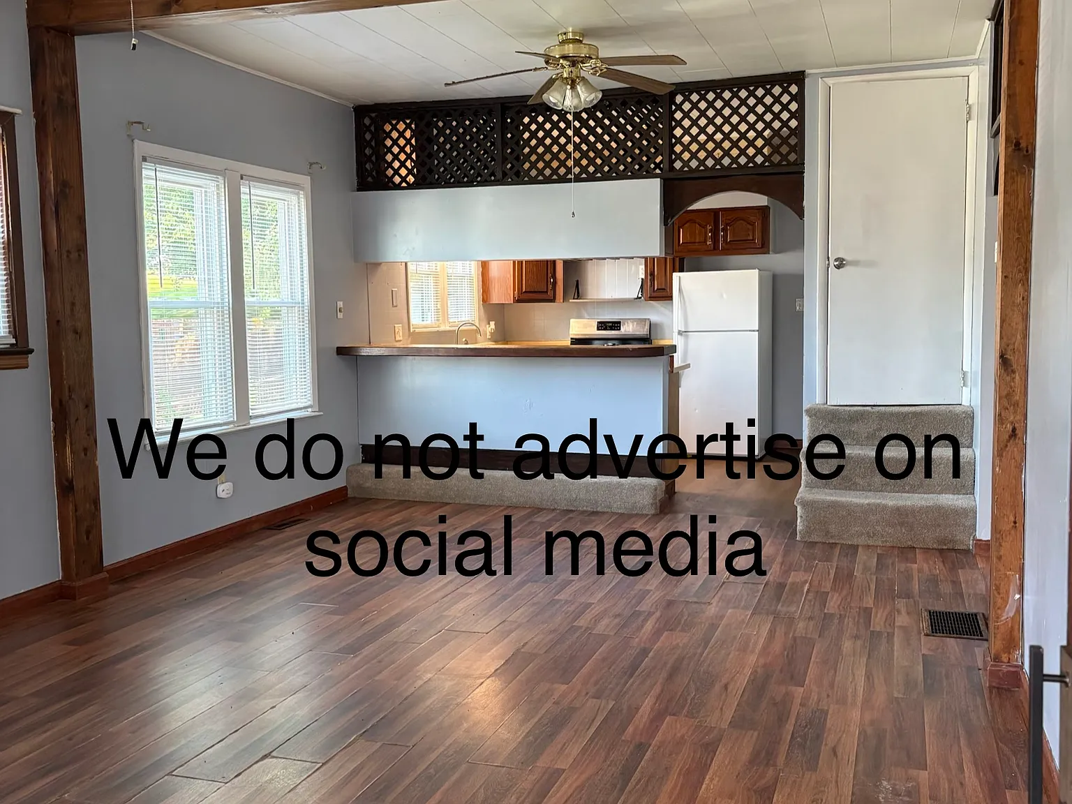 3 bed, 1300 sqft, $1,225 — Photo 4