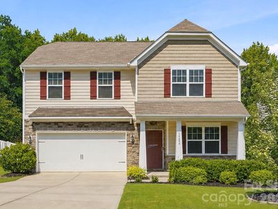 10690 Sapphire Trl, Davidson, NC, 28036