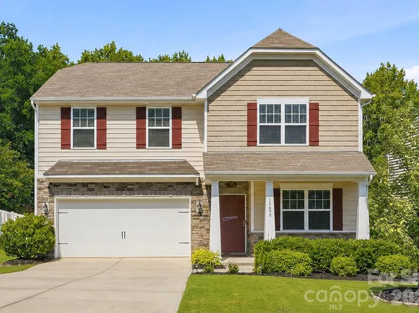 10690 Sapphire Trl, Davidson, NC 28036