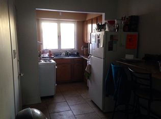 76 Oak St #B, Forty Fort, PA 18704