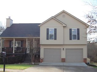 503 River Mist Cir, Jefferson, GA 30549