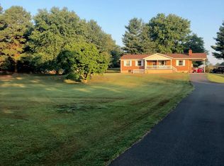 11756 Remington Rd, Remington, VA 22734