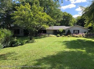 7760 Knox Rd, Portland, MI 48875