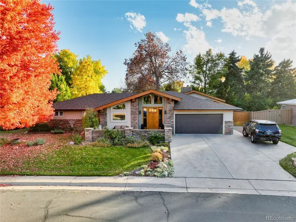 2549 S Ivanhoe Place, Denver, CO 80222