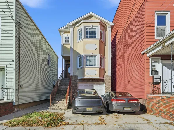 109 Grant Ave #2-0904, Harrison, NJ 07029