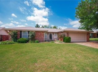 5216 NW 110th St, Oklahoma City, OK 73162