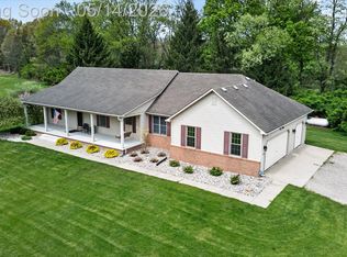 7659 Clyde Rd, Fenton, MI 48430