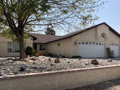 1209 W Robert Ave, Ridgecrest, CA, 93555