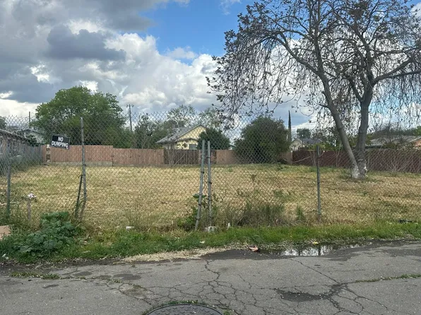 502 S Pershing Ave, Stockton, CA 95203