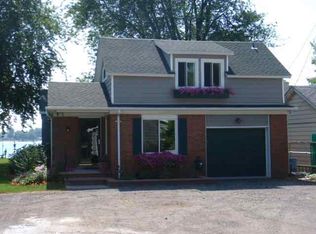 7717 S River Rd, Marine City, MI 48039